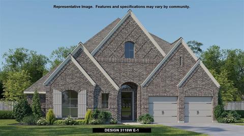 2422 Seth Dr, Midlothian, TX 76065