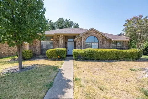 7014 George Brown Dr, Garland, TX 75043