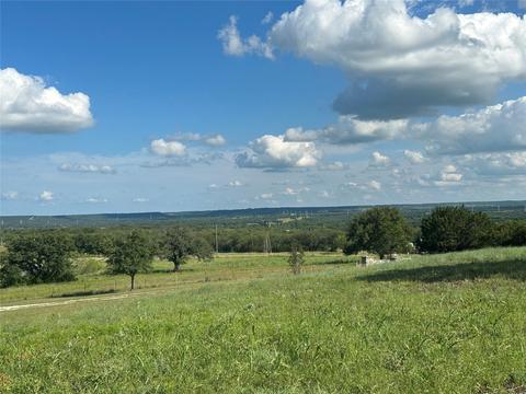 124 County Road 2485, Hico, TX 76457