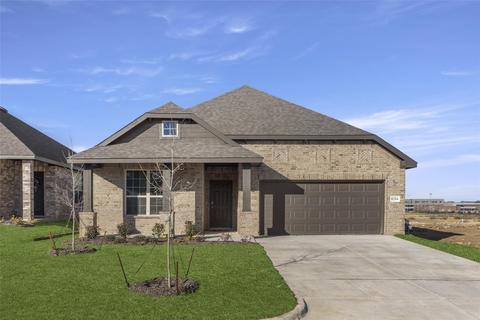 929 Ravenwood Ln, Van Alstyne, TX 75495