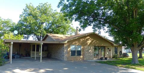 209 North Loop, Brady, TX 76825