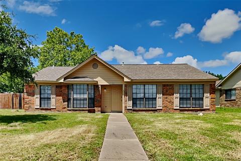 1201 Sheppard Ln, Wylie, TX 75098