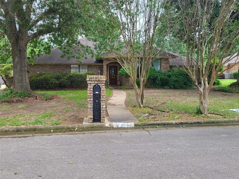 4010 Jasmine St, Paris, TX 75462