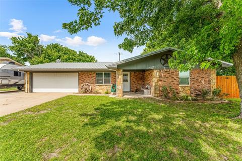 261 Greenview Dr, Stephenville, TX 76401
