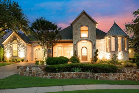 4821 Normandy Dr, Frisco, TX 75034