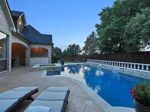 104 Londonberry Ter, Southlake, TX 76092