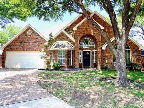 5214 Quail Creek Dr, Mckinney, TX 75072