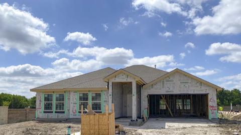 1905 Hampton St, Anna, TX 75409