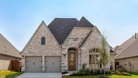 3312 Honey Suckle Ln, Oak Point, TX 75068