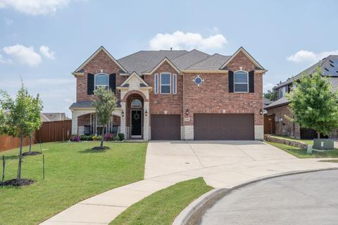 12508 Haverhill Dr, Keller, TX 76244