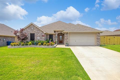 407 Jasmine Cir, Nevada, TX 75173
