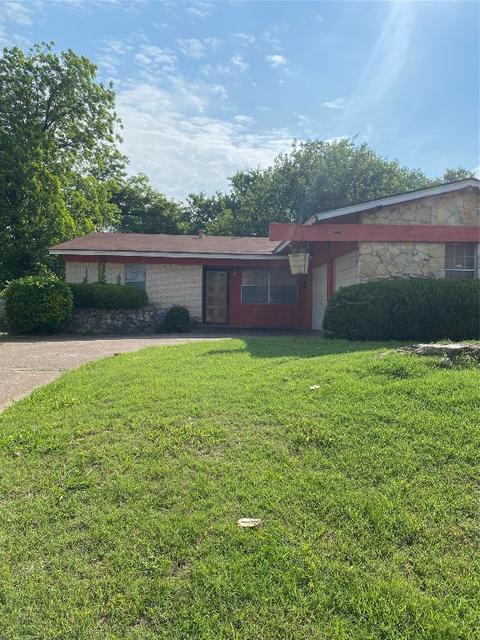 6223 Old Ox Rd, Dallas, TX 75241