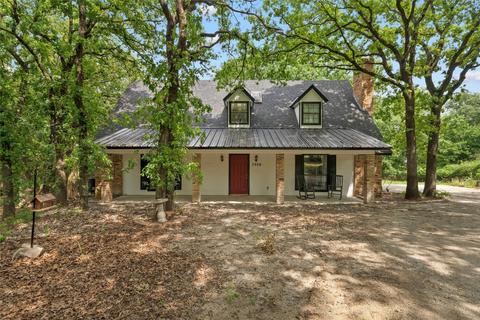 3908 Theo Dr, Crowley, TX 76036