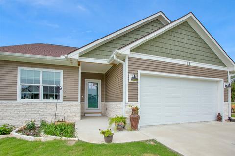 92 Willow Tree Ln, Pottsboro, TX 75076
