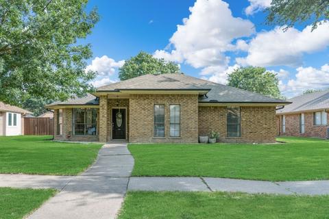 3609 Andrea Ln, Rowlett, TX 75088