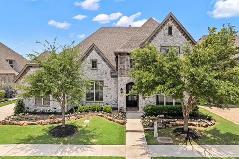 1349 Claire Ln, Allen, TX 75013