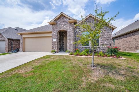 438 Pleasant Hill Ln, Fate, TX 75189