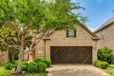 3305 Bans Crown Blvd, Lewisville, TX 75056