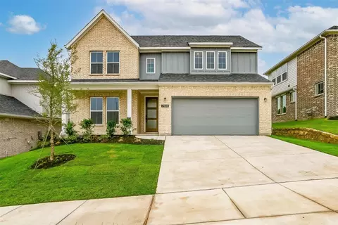 7128 Talon Bluff Dr, Fort Worth, TX 76179