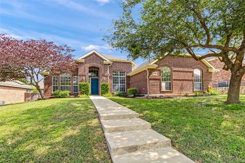 6709 Creek Bnd, Rowlett, TX 75089