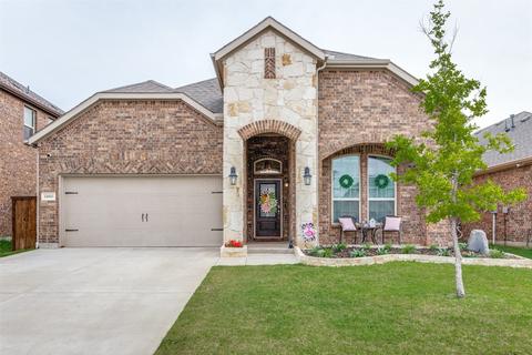 11005 Cobalt Dr, Aubrey, TX 76227