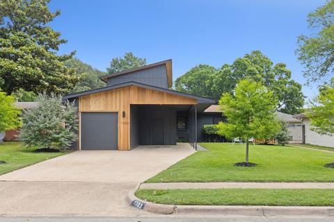 7303 Wake Forrest Dr, Dallas, TX 75214