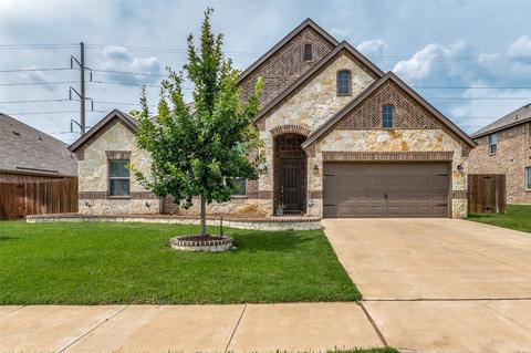 1550 Grassy Meadows Dr, Joshua, TX 76058