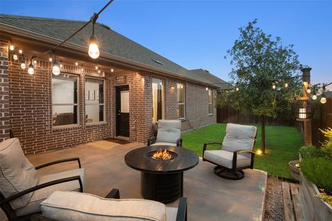 2905 Open Range Dr, Celina, TX 75009