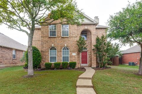 1541 Outerbridge Dr, Allen, TX 75002