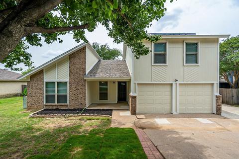 4604 Mandalay Dr, Arlington, TX 76016