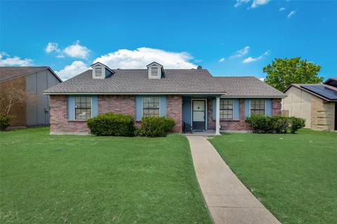 629 Camilla Ln, Garland, TX 75040