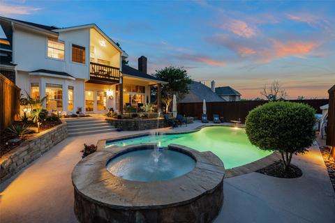 1614 N Hills Dr, Rockwall, TX 75087