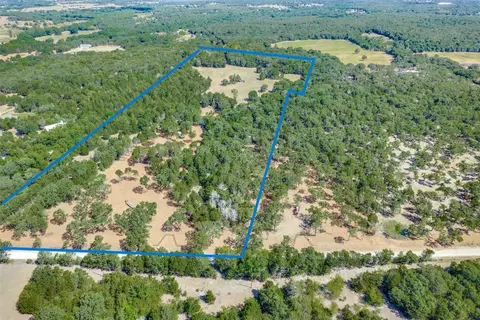 Tbd Cr 232, Collinsville, TX 76233