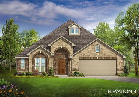 3811 Hidden Cove Ct, Rockwall, TX 75032