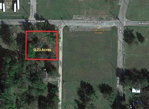 600 4th St #WS, Cooper, TX 75432