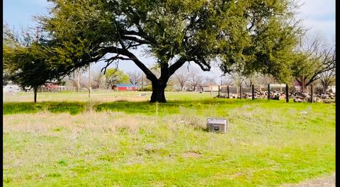 232 Delaware Trl, Weatherford, TX 76087