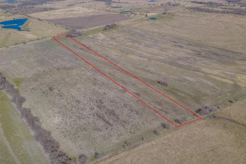 Tbd Tract 5 Section House Road, Ennis, TX 75119