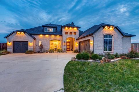 1405 Taylor Ct, Gunter, TX 75058