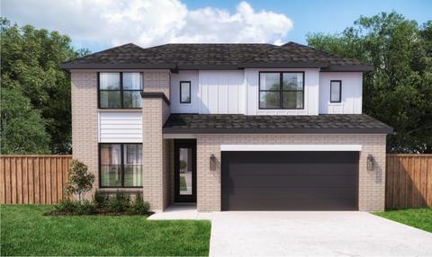 7124 Talon Bluff Dr, Fort Worth, TX 76179