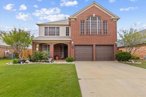 2760 Oakdale Dr, Burleson, TX 76028