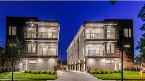 4545 Bowser Ave #206, Dallas, TX 75219