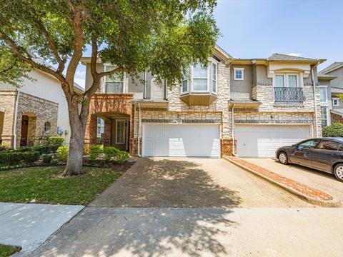 2529 Rue De Vl, Irving, TX 75038