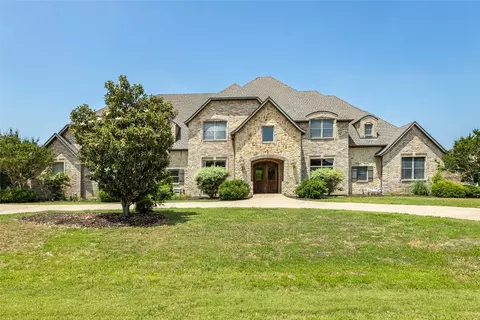 4512 Mahogany Ln, Copper Canyon, TX 75077