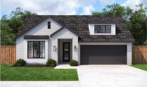 7112 Talon Bluff Dr, Fort Worth, TX 76179