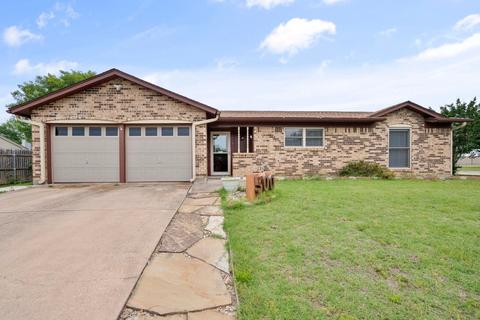 500 Oriole Dr, Mansfield, TX 76063