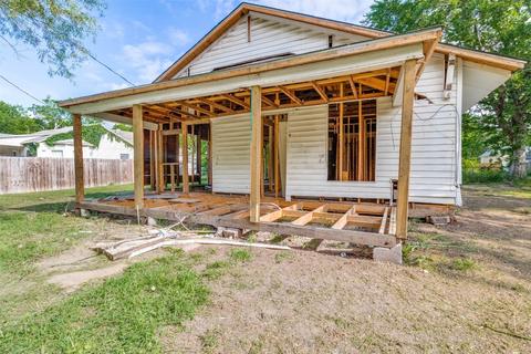 800 W 8th St, Bonham, TX 75418