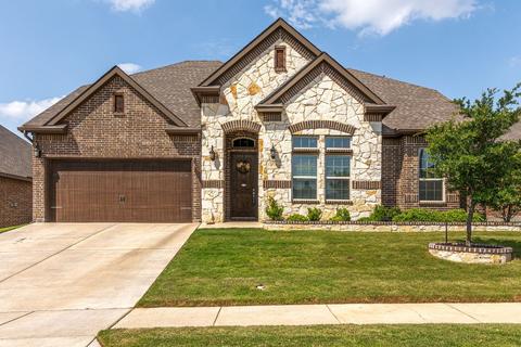 5228 Distant View Dr, Fort Worth, TX 76123