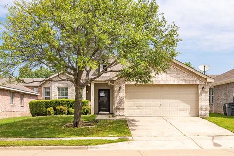2927 Gospel Dr, Dallas, TX 75237