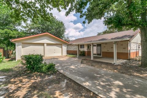 1032 Shady Oak Dr, Grapevine, TX 76051