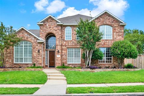 3609 Asbury Ln, Plano, TX 75025